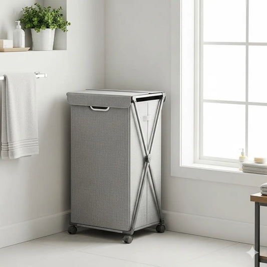 Comment choisir son panier à linge ?