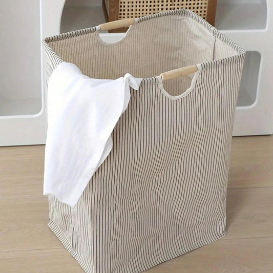 Panier à linge pliable imperméable 57L